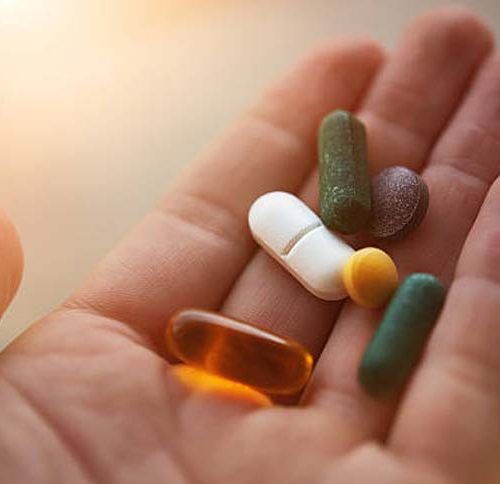 8 of the best multivitamins for women