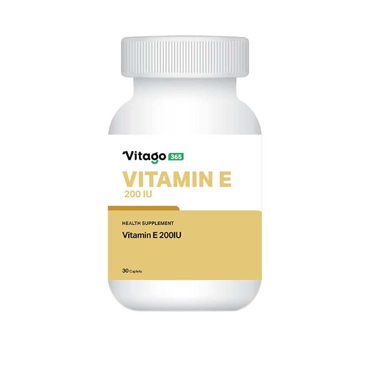 3D-Vitamin E