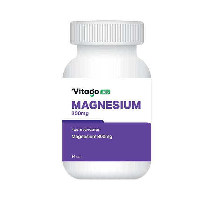 Vitago-Magnesium