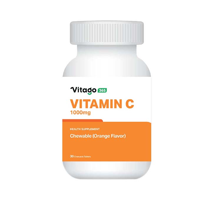 Vitago-Vitamin C